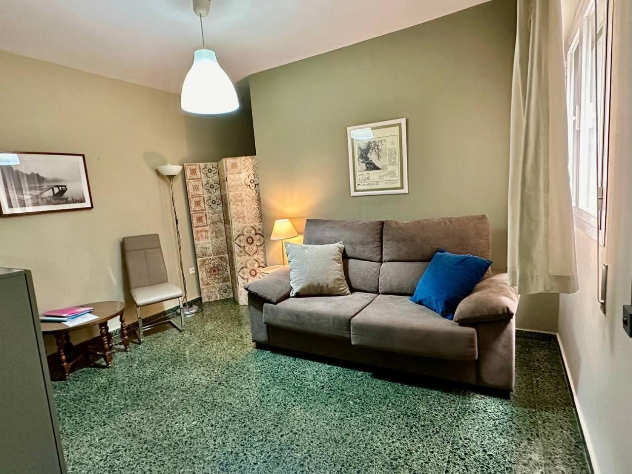 Apartamento Royal Centro De Ronda Eksteriør billede