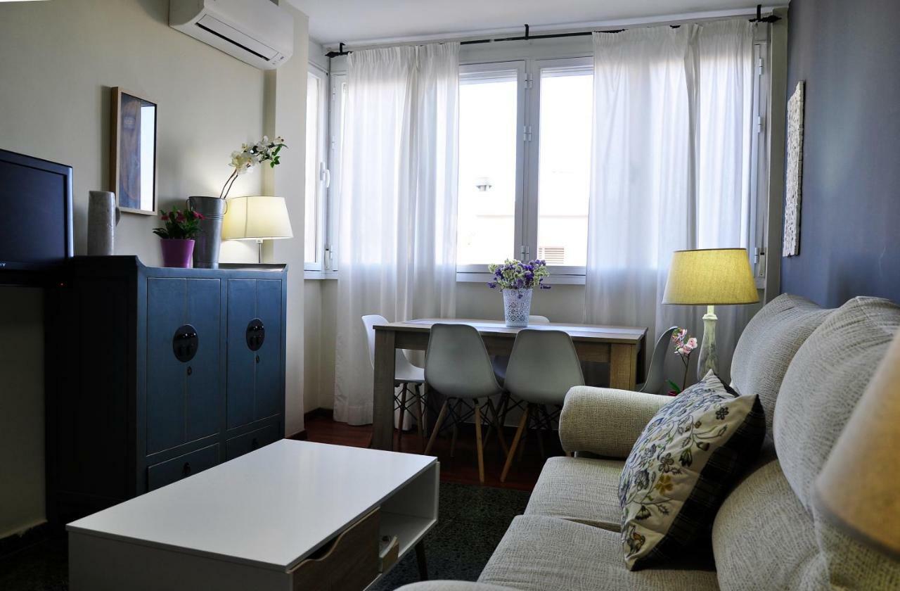 Apartamento Royal Centro De Ronda Eksteriør billede