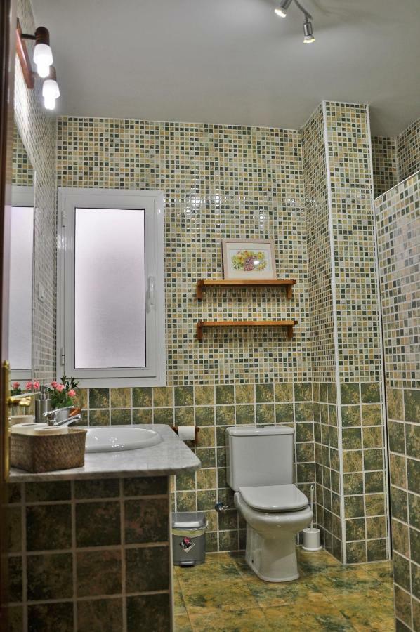 Apartamento Royal Centro De Ronda Eksteriør billede