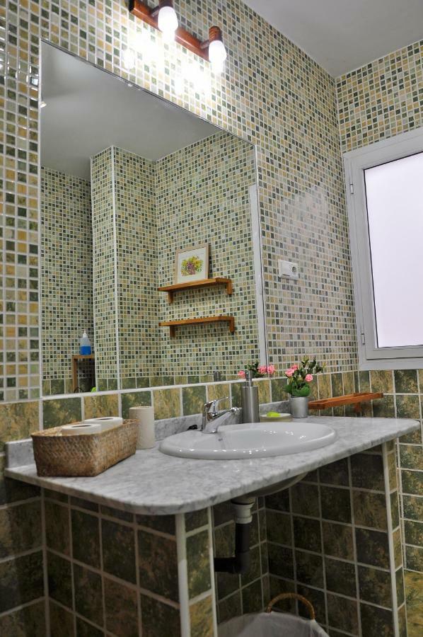 Apartamento Royal Centro De Ronda Eksteriør billede