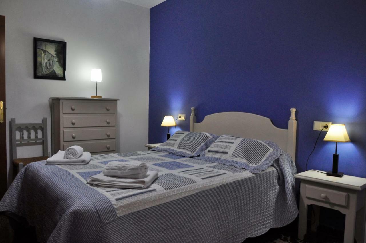 Apartamento Royal Centro De Ronda Eksteriør billede