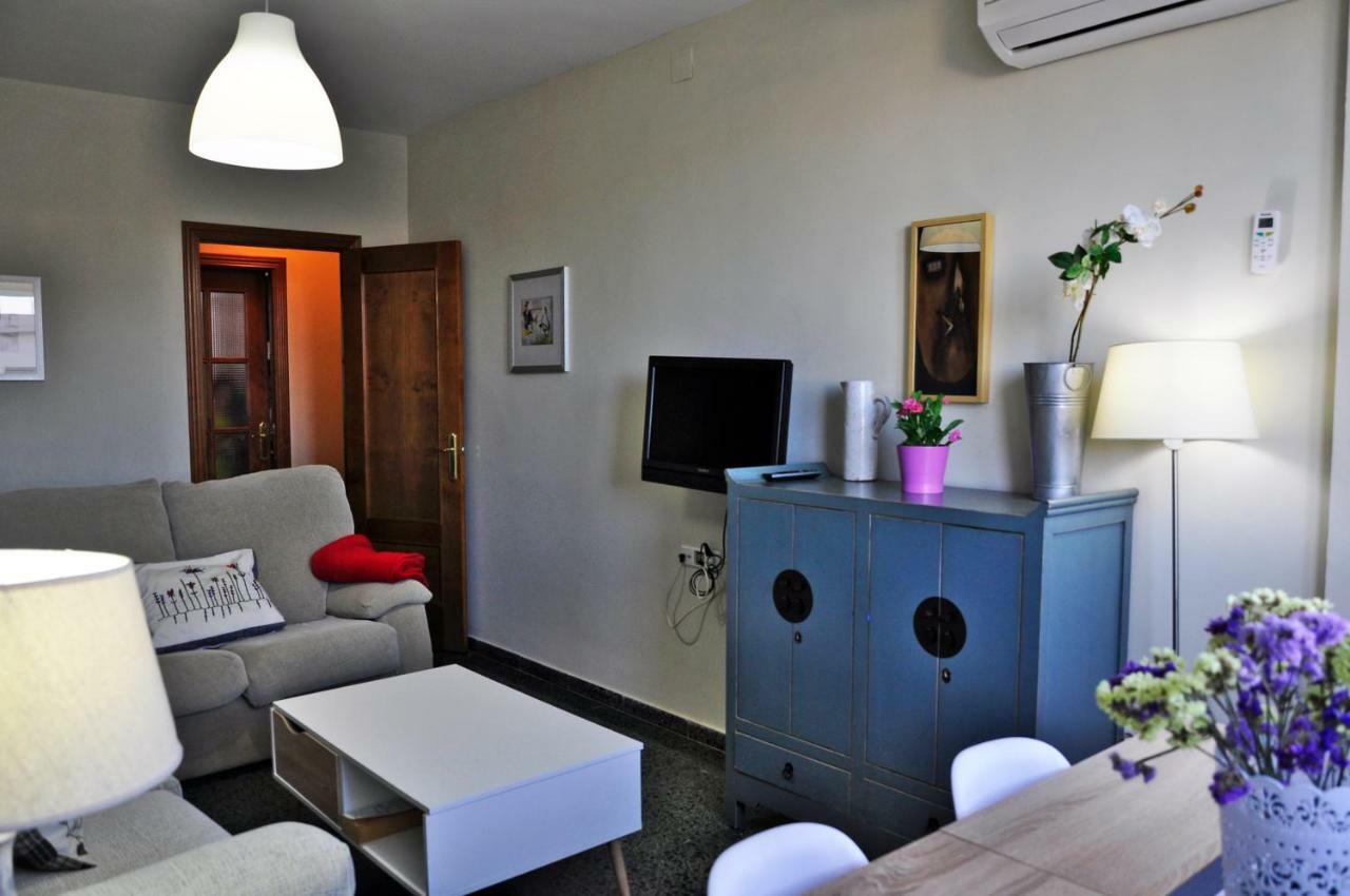Apartamento Royal Centro De Ronda Eksteriør billede