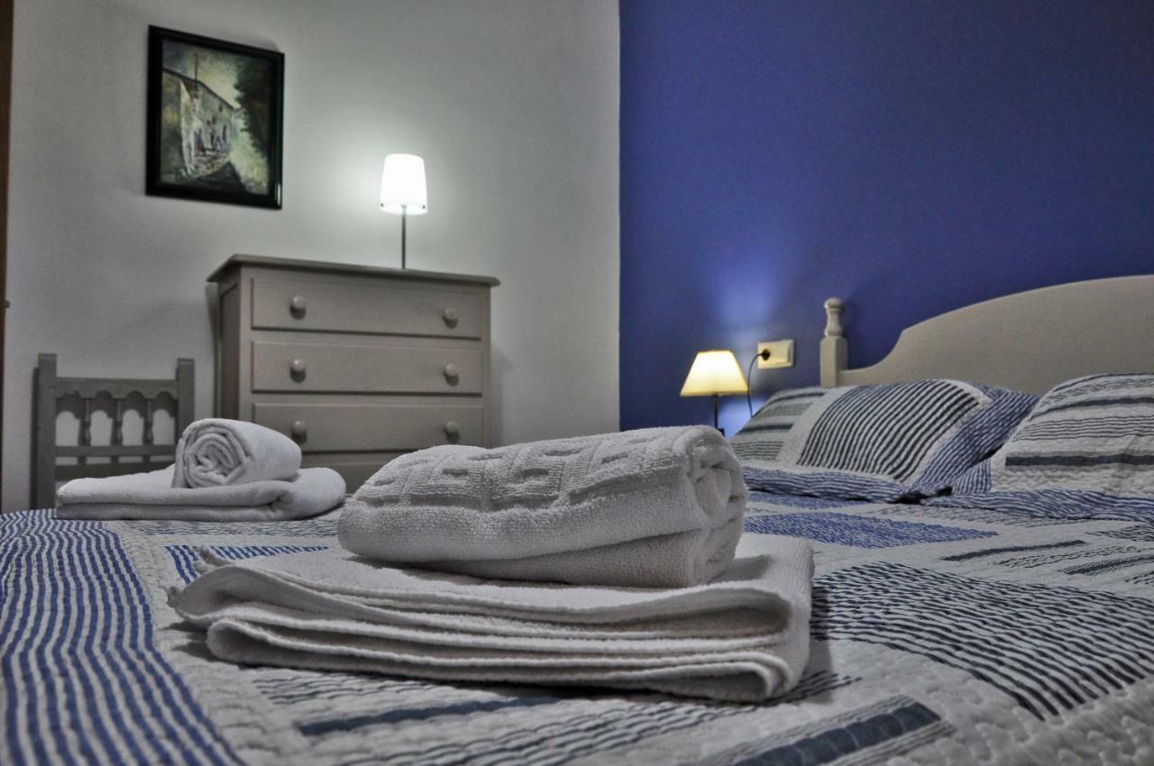 Apartamento Royal Centro De Ronda Eksteriør billede
