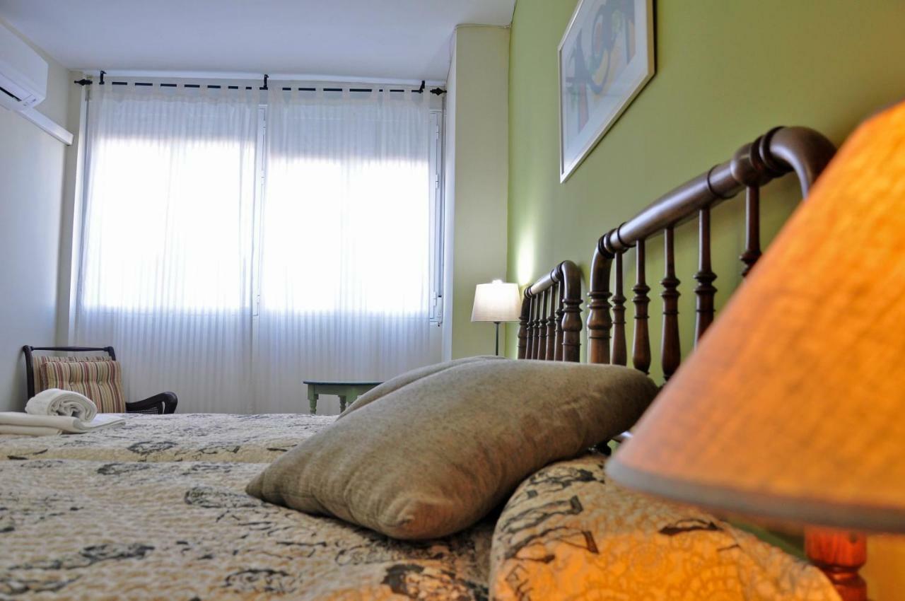 Apartamento Royal Centro De Ronda Eksteriør billede