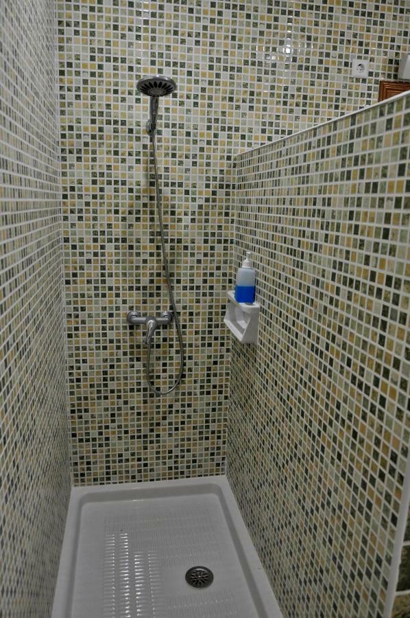 Apartamento Royal Centro De Ronda Eksteriør billede