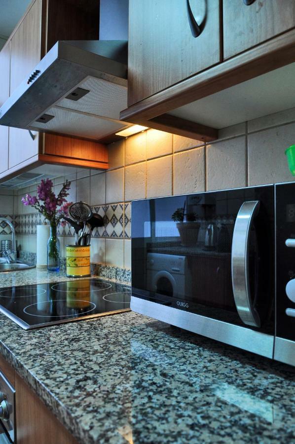 Apartamento Royal Centro De Ronda Eksteriør billede