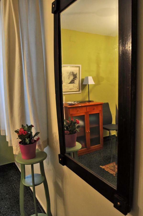 Apartamento Royal Centro De Ronda Eksteriør billede