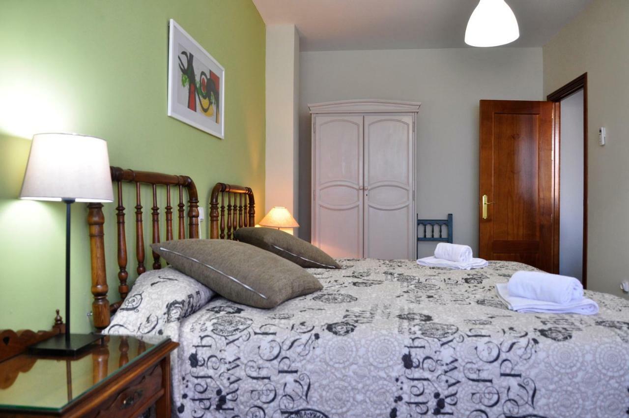 Apartamento Royal Centro De Ronda Eksteriør billede